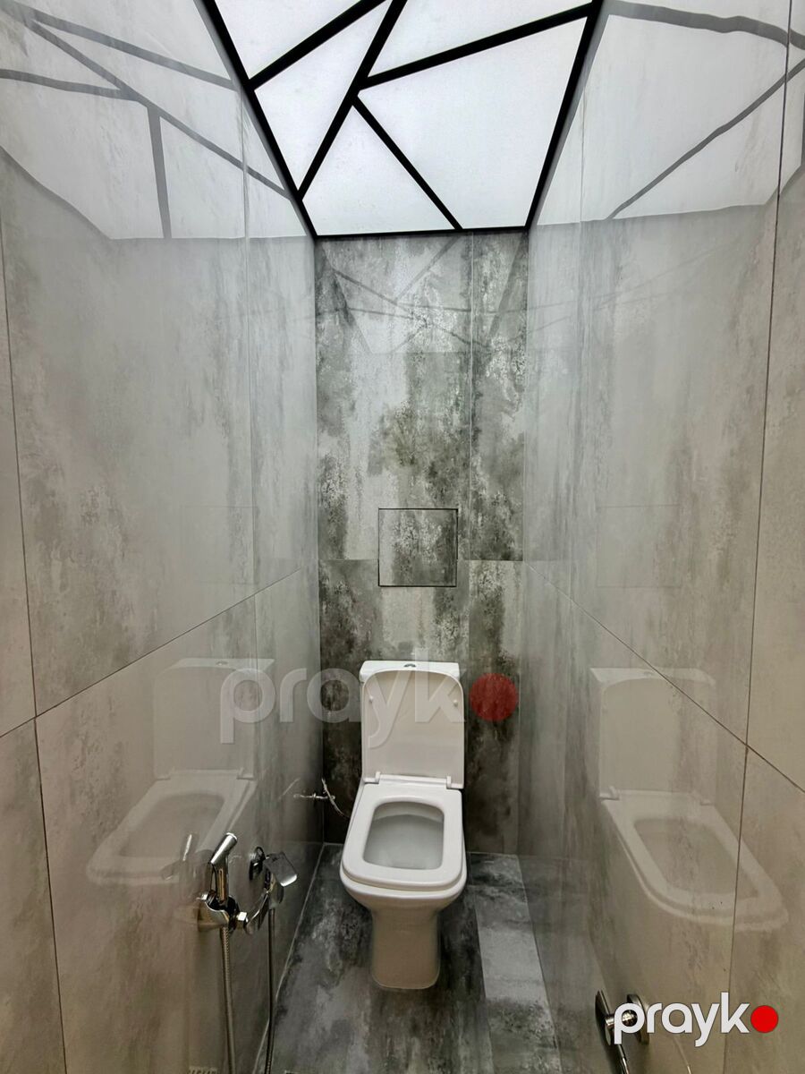 Satılır 2 otaqlı köhnə tikili 60 m² — Mənzil, Bakı (11)