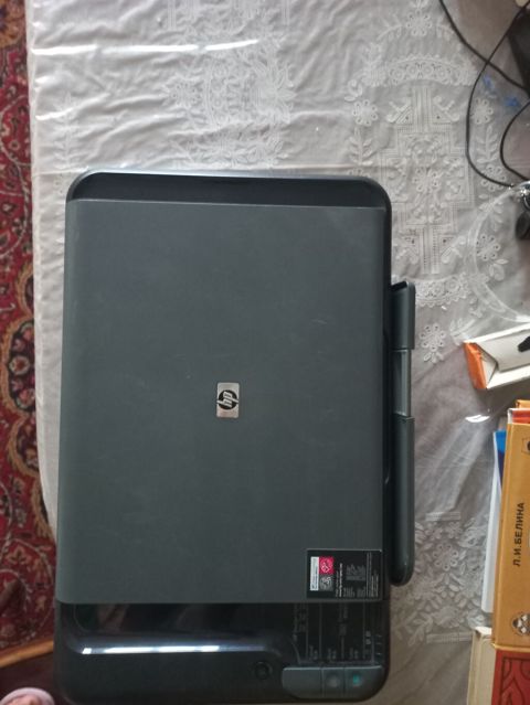 Çoxfunksiyalı printerlər paketi - HP Deskjet Ink Advantage 1515 (qutu — Bakı