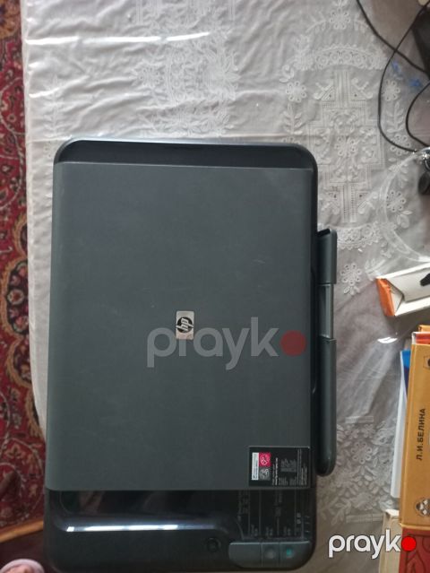 Çoxfunksiyalı printerlər paketi - HP Deskjet Ink Advantage 1515 (qutu — Bakı
