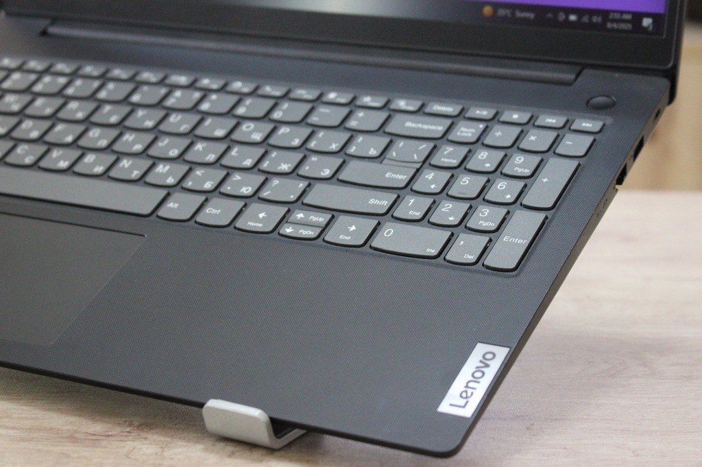 Lenovo ideapad slim — Elektronika, Bakı (4)