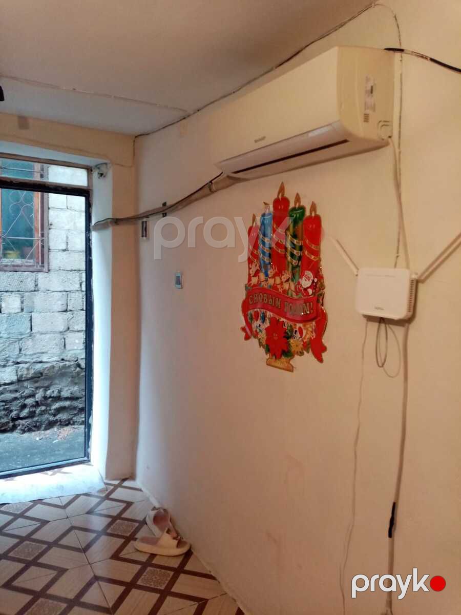 İcarəyə verilir 1 otaqlı köhnə tikili 41 m² — Mənzil, Bakı (2)