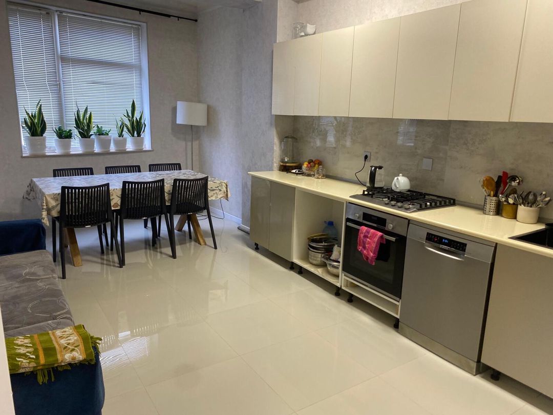 Satılır 2 otaqlı yeni tikili 85 m² — Mənzil, Sumqayıt (4)
