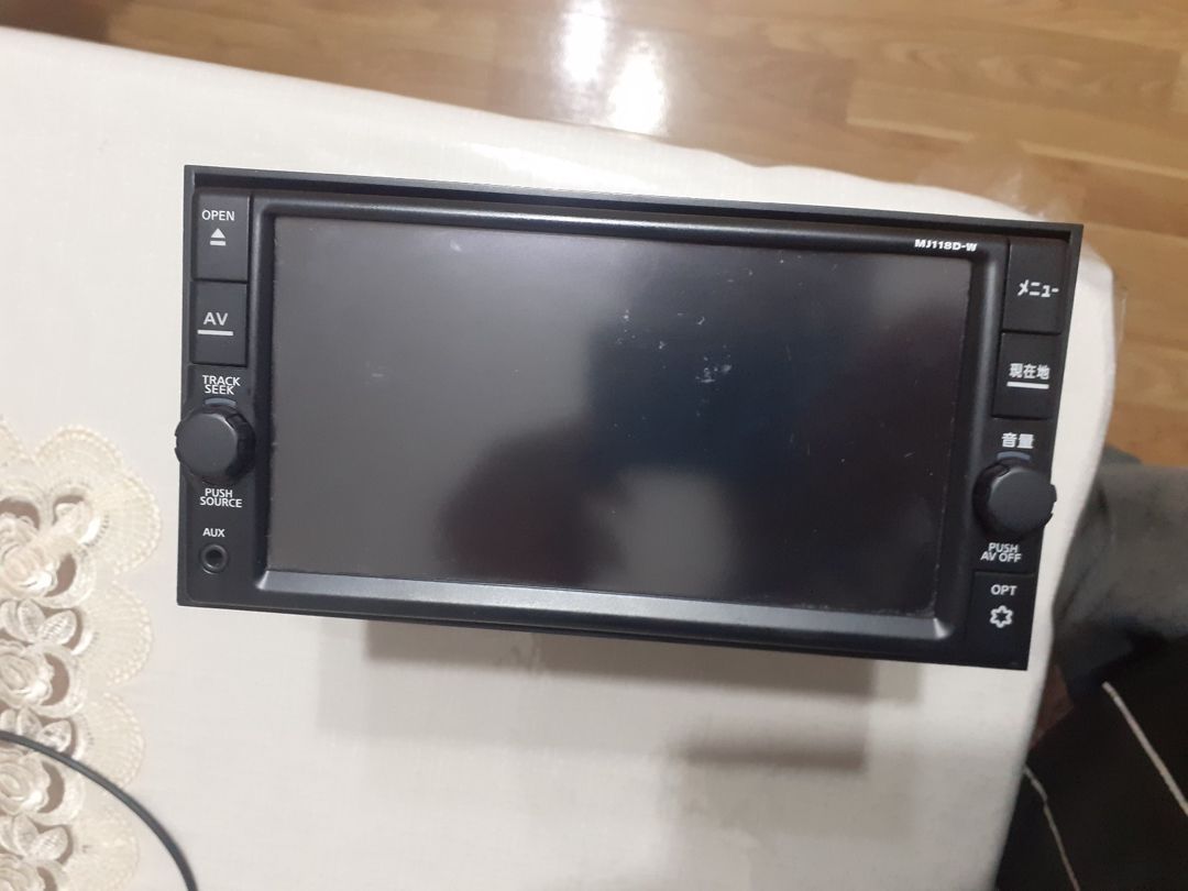 Toyota Aqua monitoru — Ehtiyat hissələri və aksesuarlar, Bakı (5)