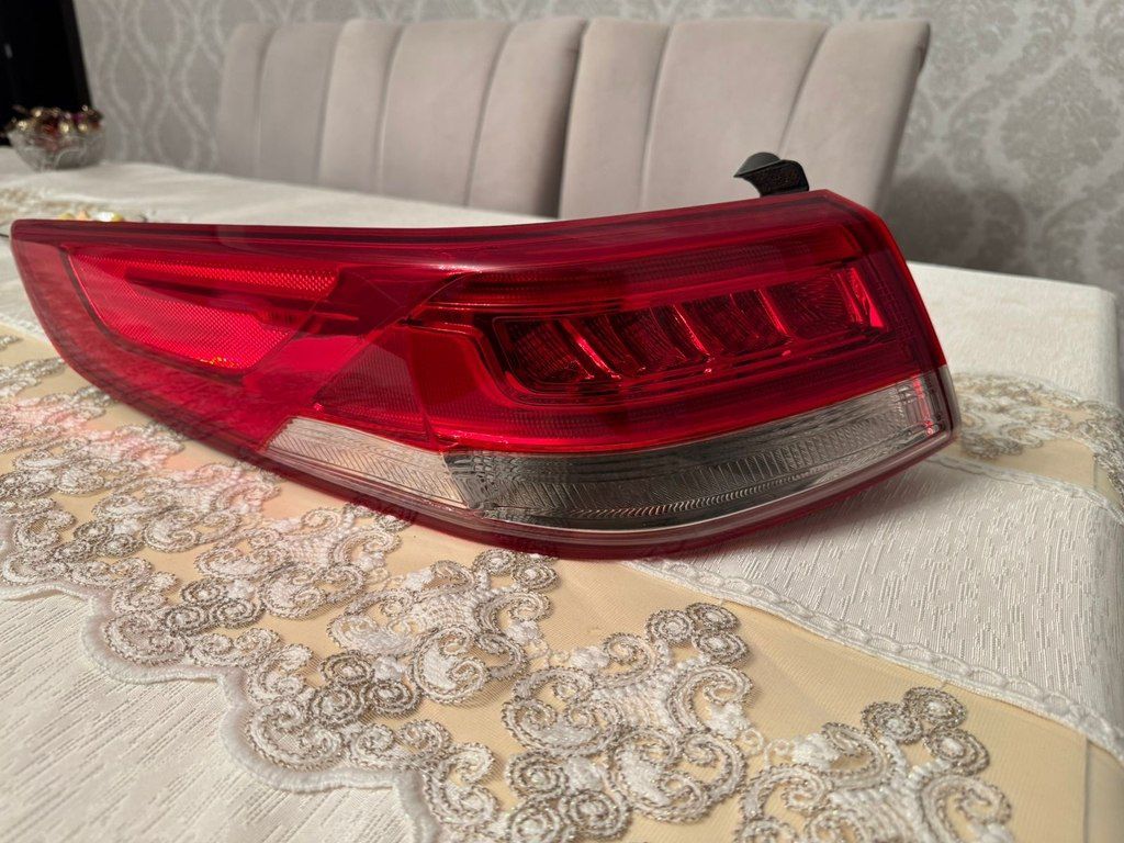 "Kia Optima 2016-2018" stopu — Ehtiyat hissələri və aksesuarlar, Bakı (2)
