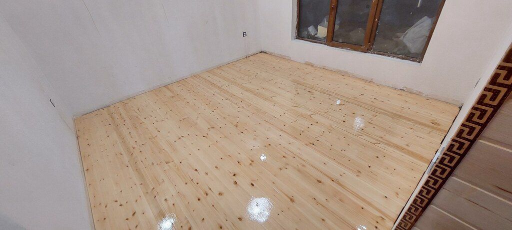 Döşəmə ustası — Təmir və inşaat, Bakı (5)