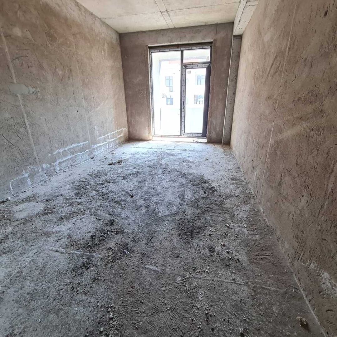 Satılır 4 otaqlı yeni tikili 186 m² — Mənzil, Bakı (6)