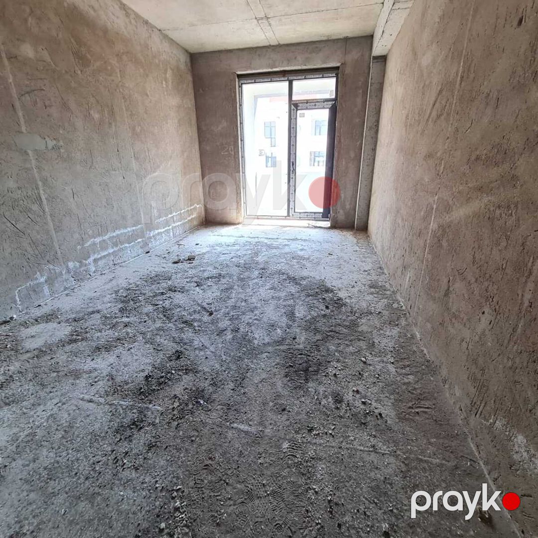 Satılır 4 otaqlı yeni tikili 195 m² — Mənzil, Bakı (6)