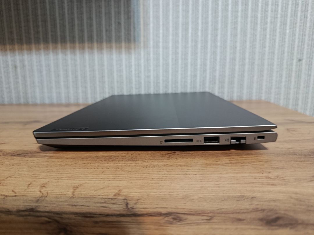 Lenovo Thinkbook 14 G2 İTL toucscreen — Noutbuklar, Bakı (7)