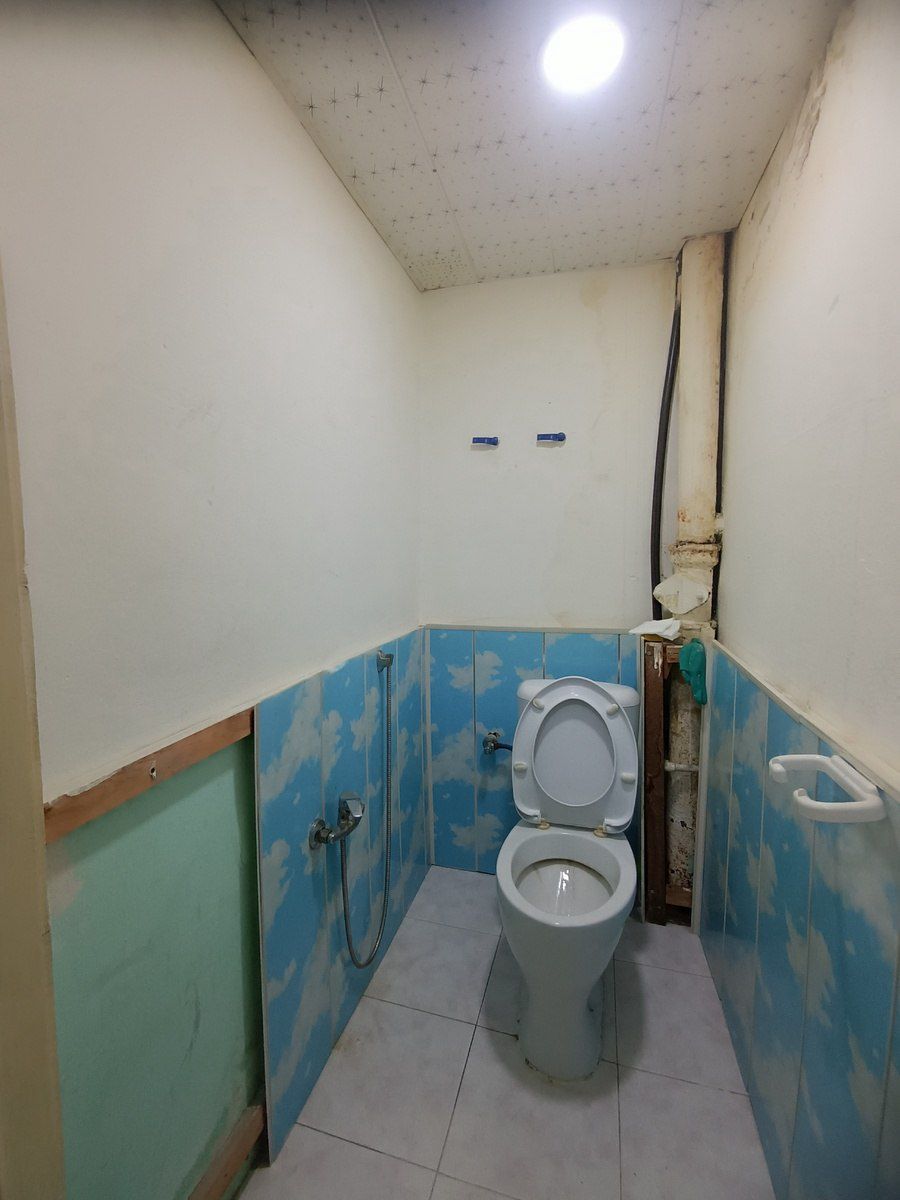 Satılır 2 otaqlı köhnə tikili 58 m² — Mənzil, Bakı (8)
