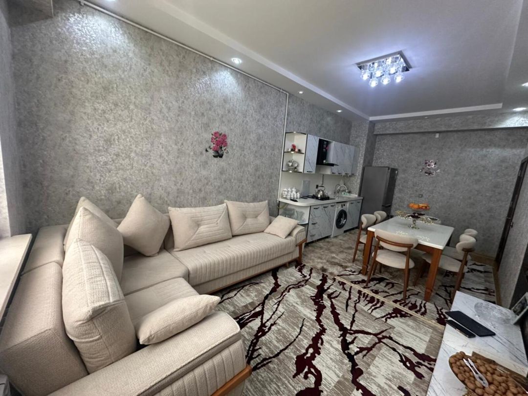 Satılır 2 otaqlı yeni tikili 51 m² — Mənzil, Bakı (2)