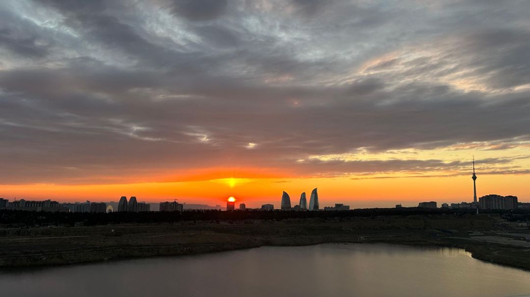 Satılır 4 otaqlı yeni tikili 103 m² — Mənzil, Bakı (3)