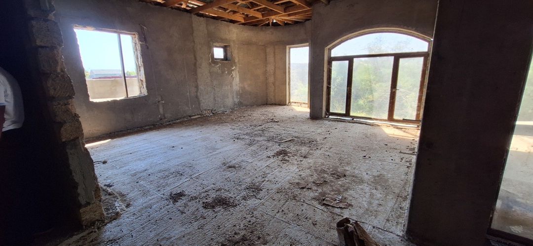 Bağ evi, Fatmayı qəs — Ev, villa, Bakı (8)