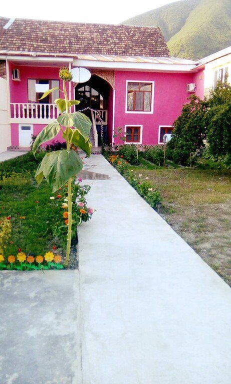 Bağ evi kirayə verilir, Şəki ş — Ev, villa, Şəki (2)