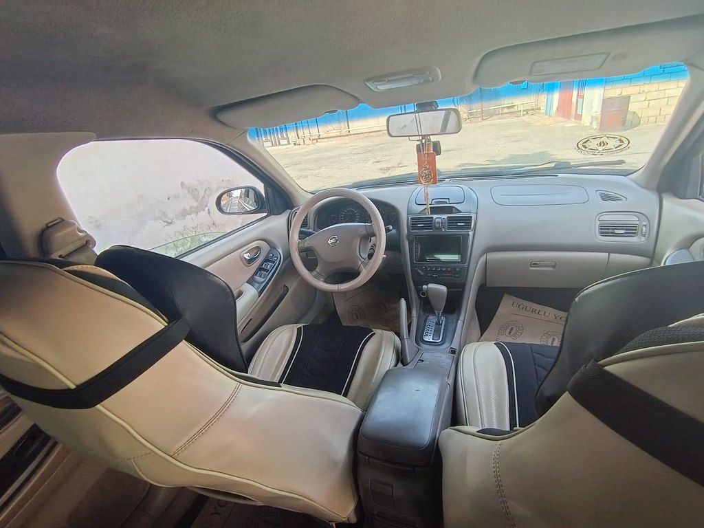 Nissan Maxima, 3.0 L, 2006 il, 301 000 km — Avtomobillər, Bakı (7)