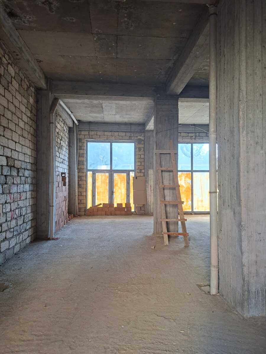 İcarəyə verilir obyekt 120 m² — Əmlak, Bakı (3)