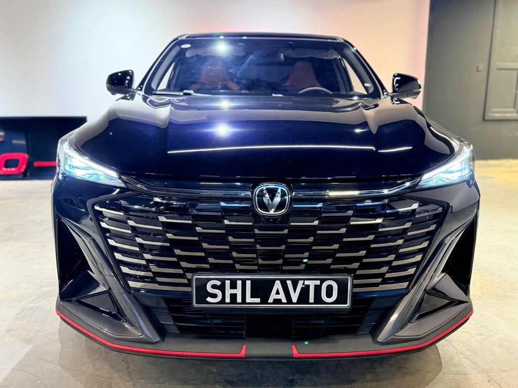 Changan Oshan X5 Plus, 1.5 L, 2026 il, yeni — Avtomobillər, Bakı