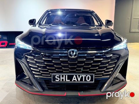 Changan Oshan X5 Plus, 1.5 L, 2026 il, yeni