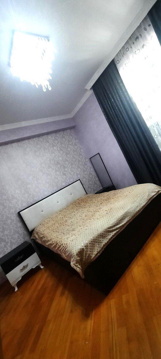 İcarəyə verilir 2 otaqlı yeni tikili 65 m² — Mənzil, Bakı (3)