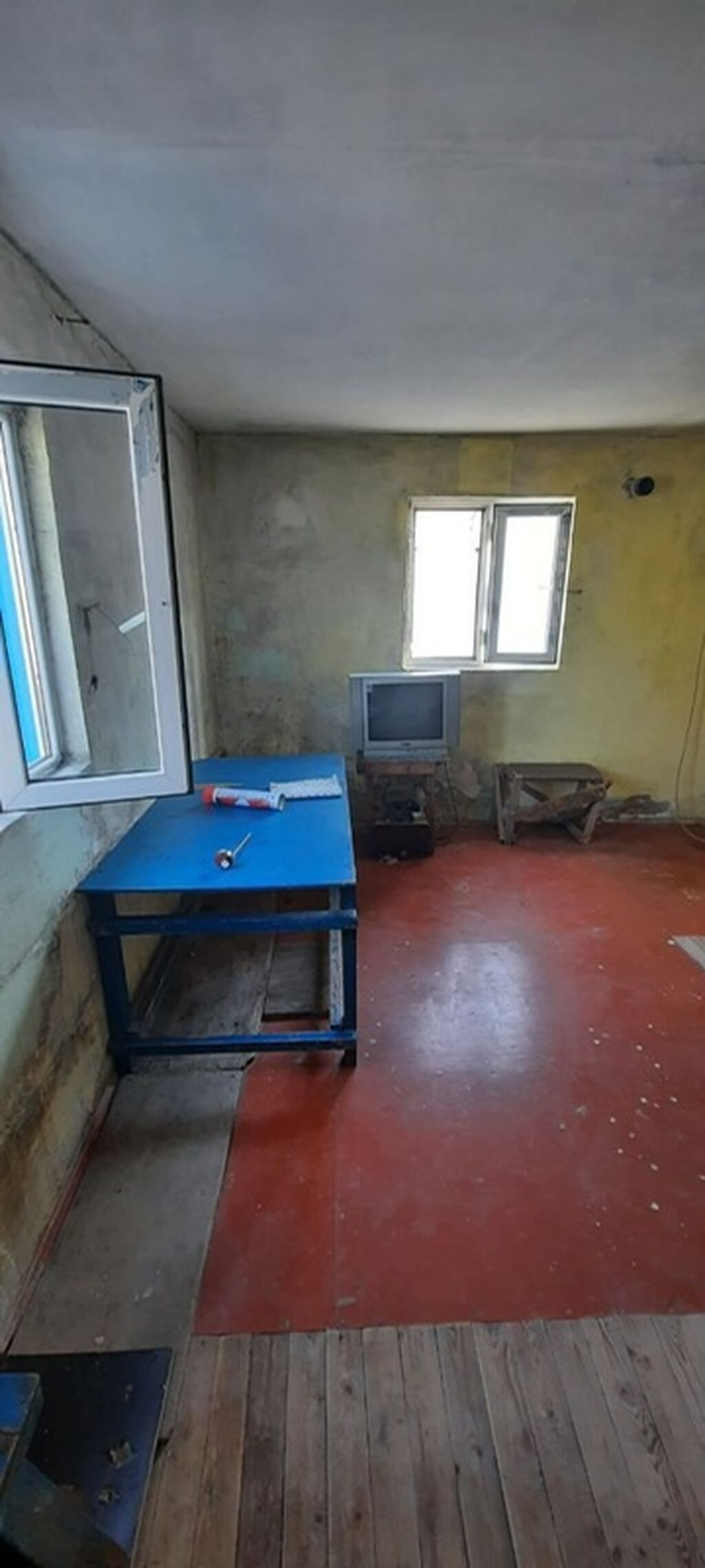 Satış üçün: Qapalı sahəsi və yardımçı tikililəri olan — Əmlak, Bakı (5)