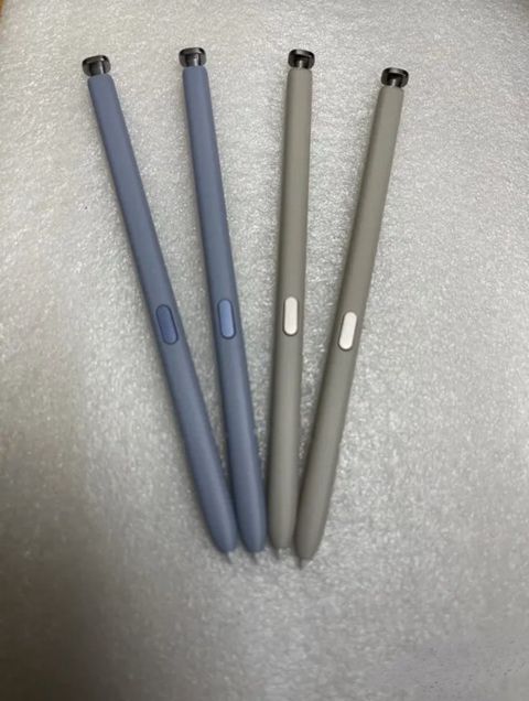 "Samsung Galaxy S25 Ultra" S Pen — Bakı