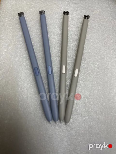 Samsung Galaxy S25 Ultra S Pen (Stilus Qalemi) — Bakı