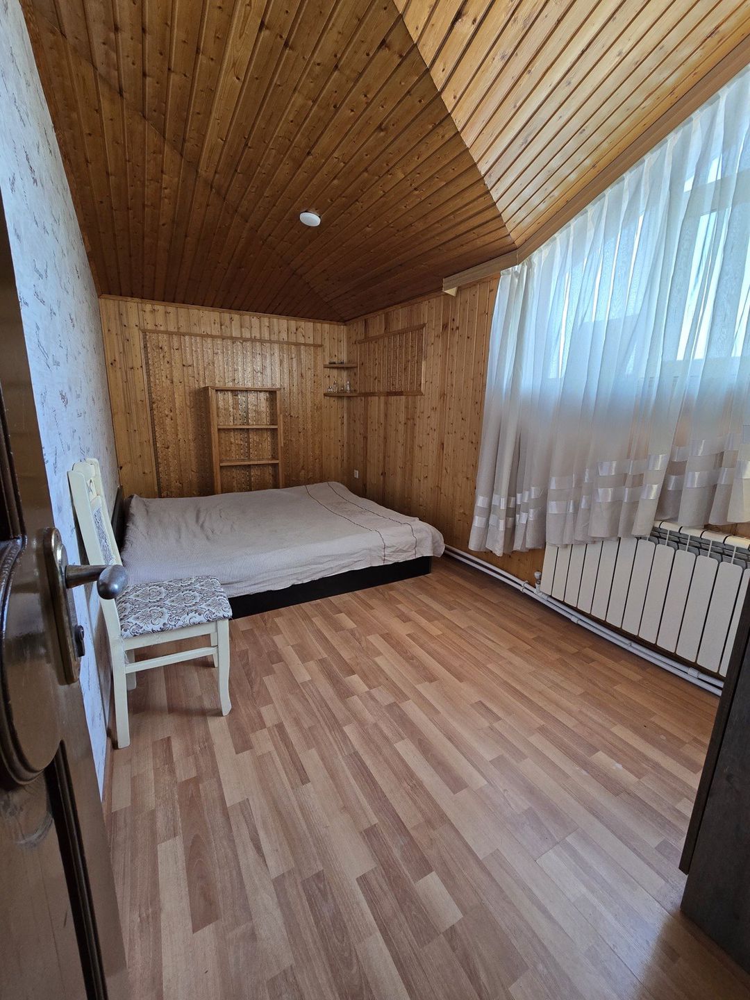 Satılır 3 otaqlı yeni tikili 85 m² — Mənzil, Bakı (6)
