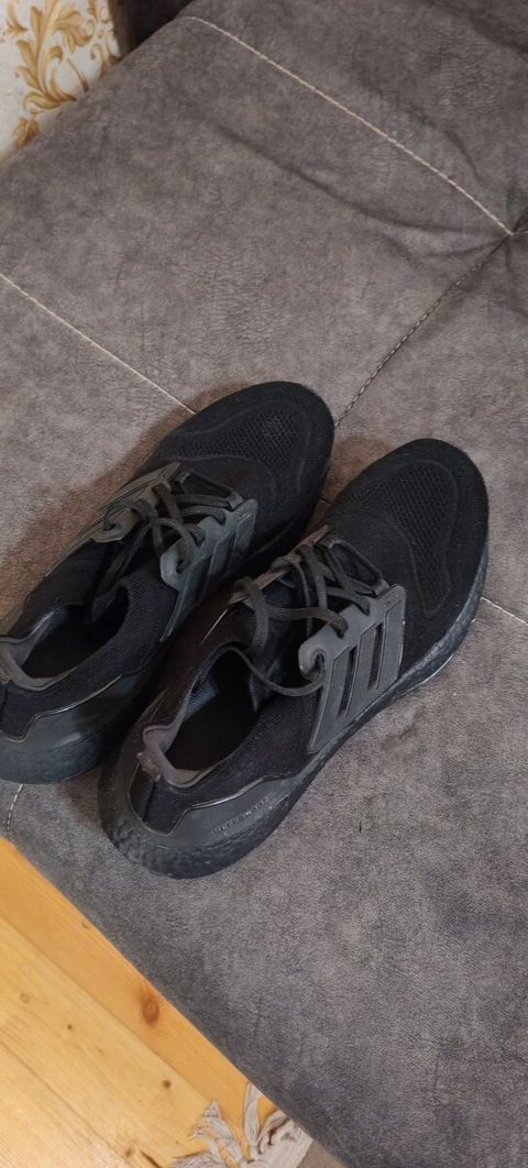 Ultra Buts Adidas — Sumqayıt