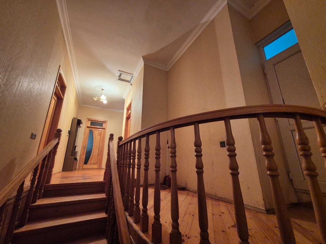 Həyət evi, Buzovna qəs — Ev, villa, Bakı (3)