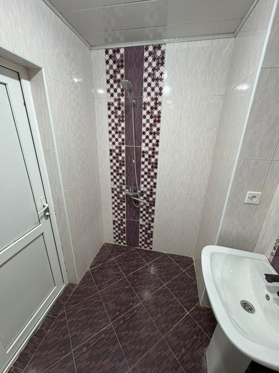 Satılır 1 otaqlı yeni tikili 50 m² — Mənzil, Bakı (6)
