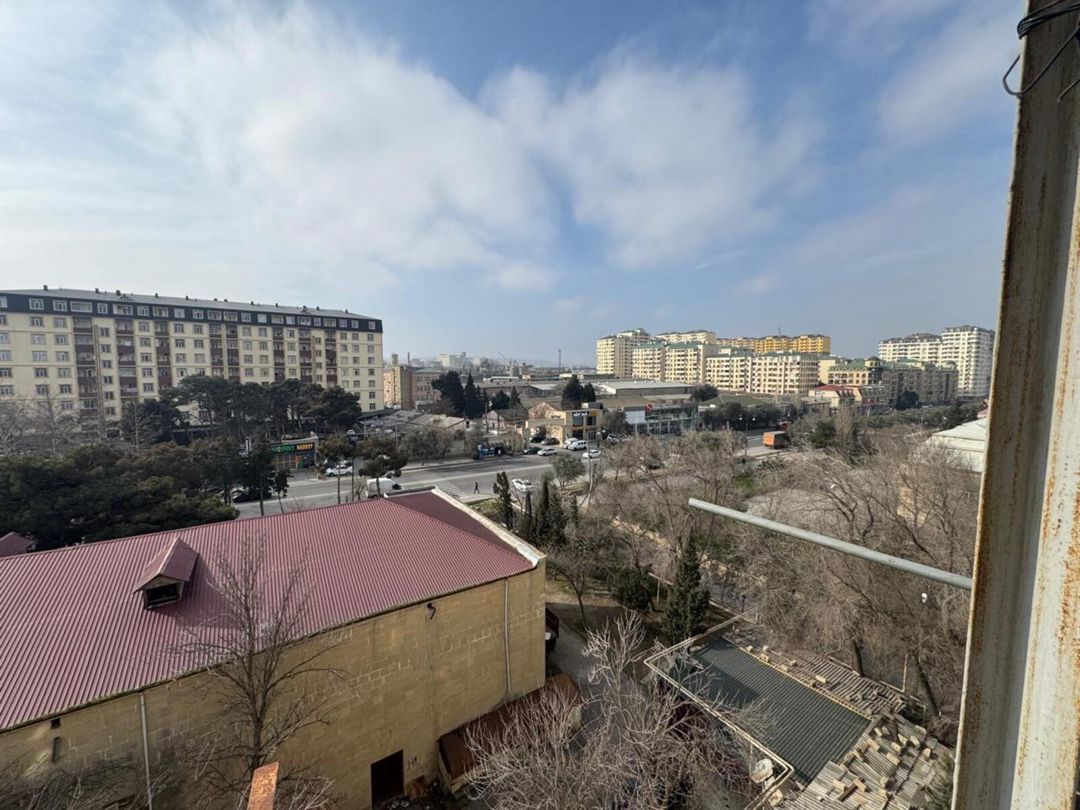 Satılır 3 otaqlı yeni tikili 100 m² — Mənzil, Xırdalan (10)