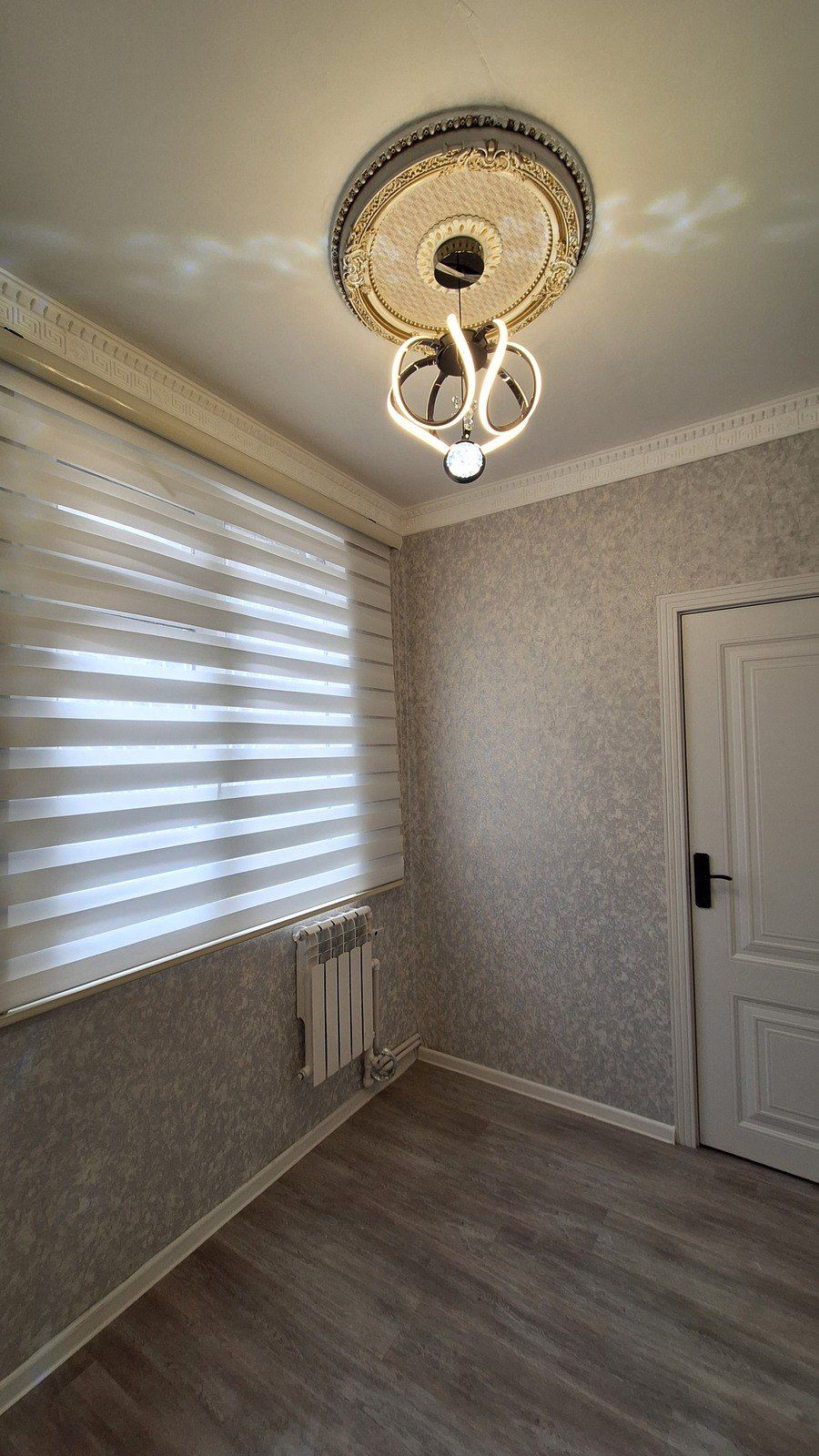 Satılır 2 otaqlı köhnə tikili 35 m² — Mənzil, Bakı (9)