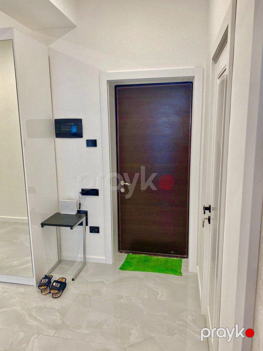İcarəyə verilir 2 otaqlı yeni tikili 70 m² — Mənzil, Bakı (11)