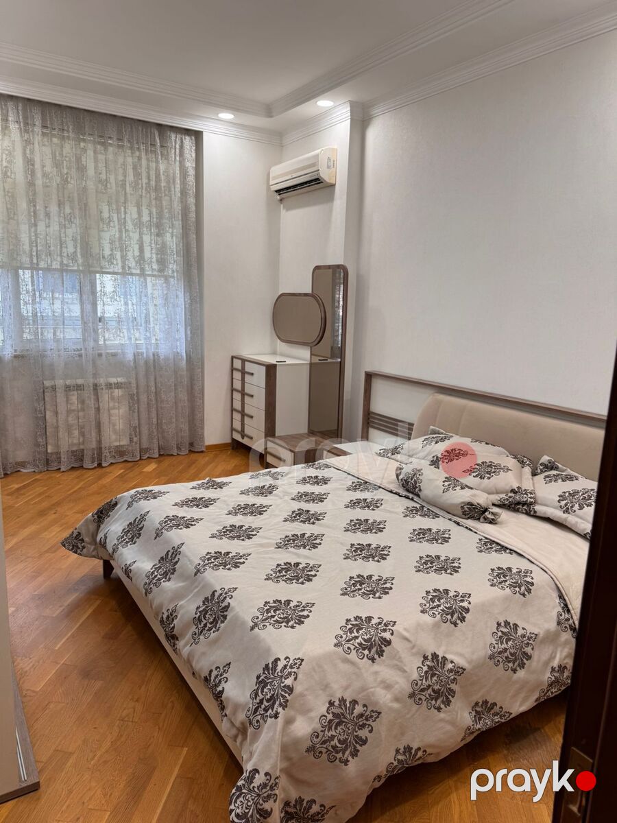 İcarəyə verilir 2 otaqlı yeni tikili 78 m² — Mənzil, Bakı (5)
