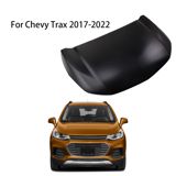 Chevrolet Trax kapotu — Premium Auto Parts — Ehtiyat hissələri və aksesuarlar