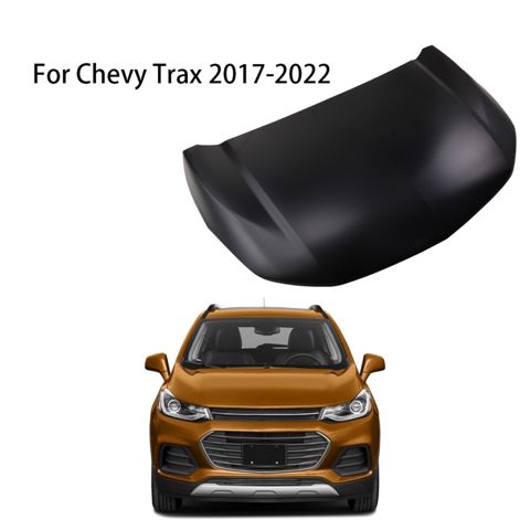 Chevrolet Trax kapotu — Bakı