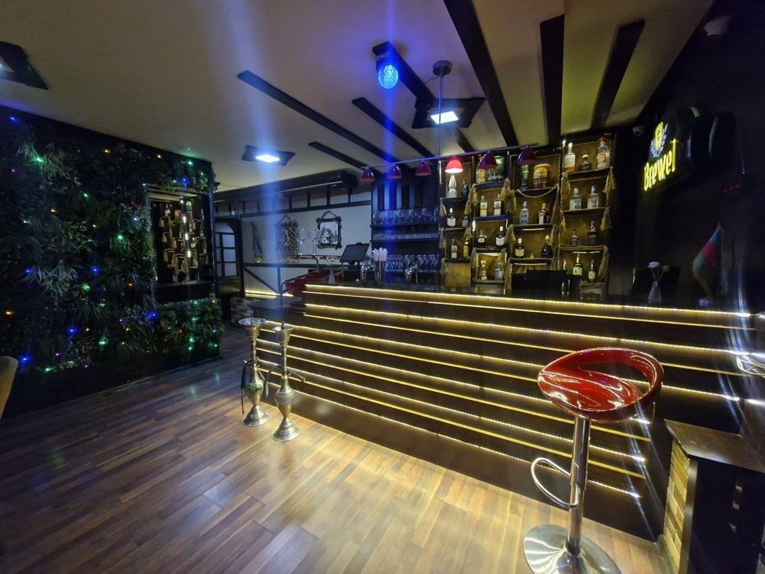 İcarəyə verilir obyekt 350 m² — Əmlak, Bakı (2)