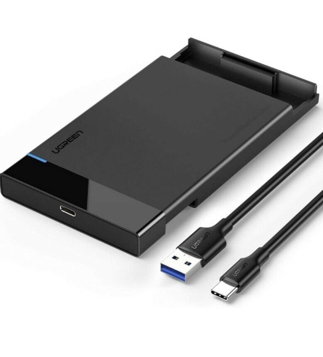 USB Hard Disk — Kompüterlər və noutbuklar, Bakı (2)