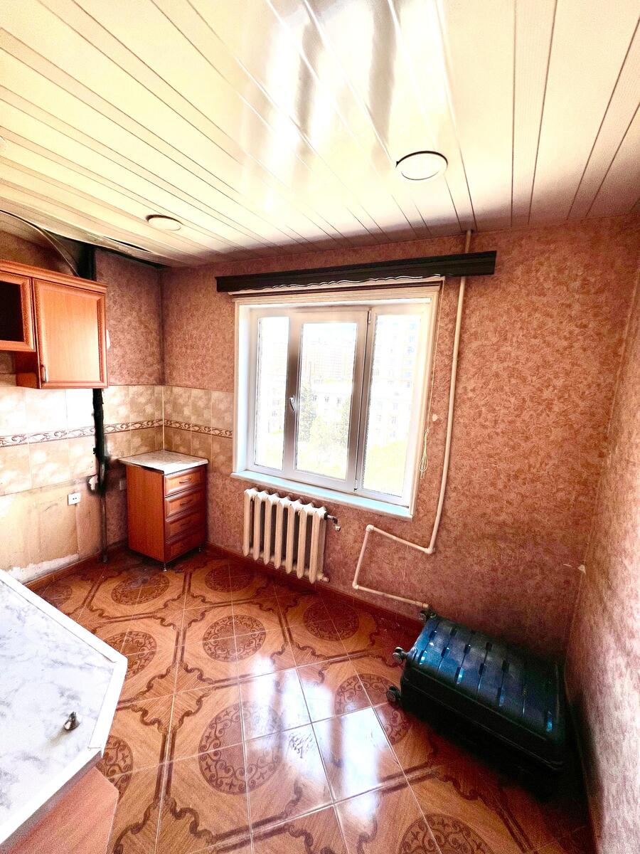 Satılır 2 otaqlı köhnə tikili 65 m² — Mənzil, Bakı (7)