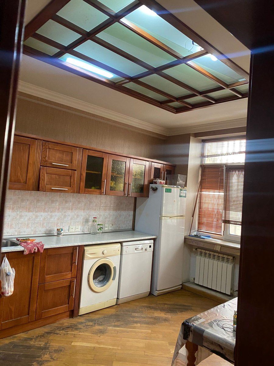 3-otaqlı yeni tikili kirayə verilir, Həzi Aslanov m., 100 m² — Mənzil, Bakı (2)