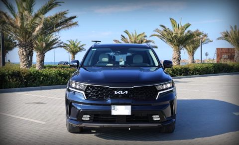 Kia Sorento, 1.6 L, 1 kWh, 2023 il, 27 000 km — Bakı