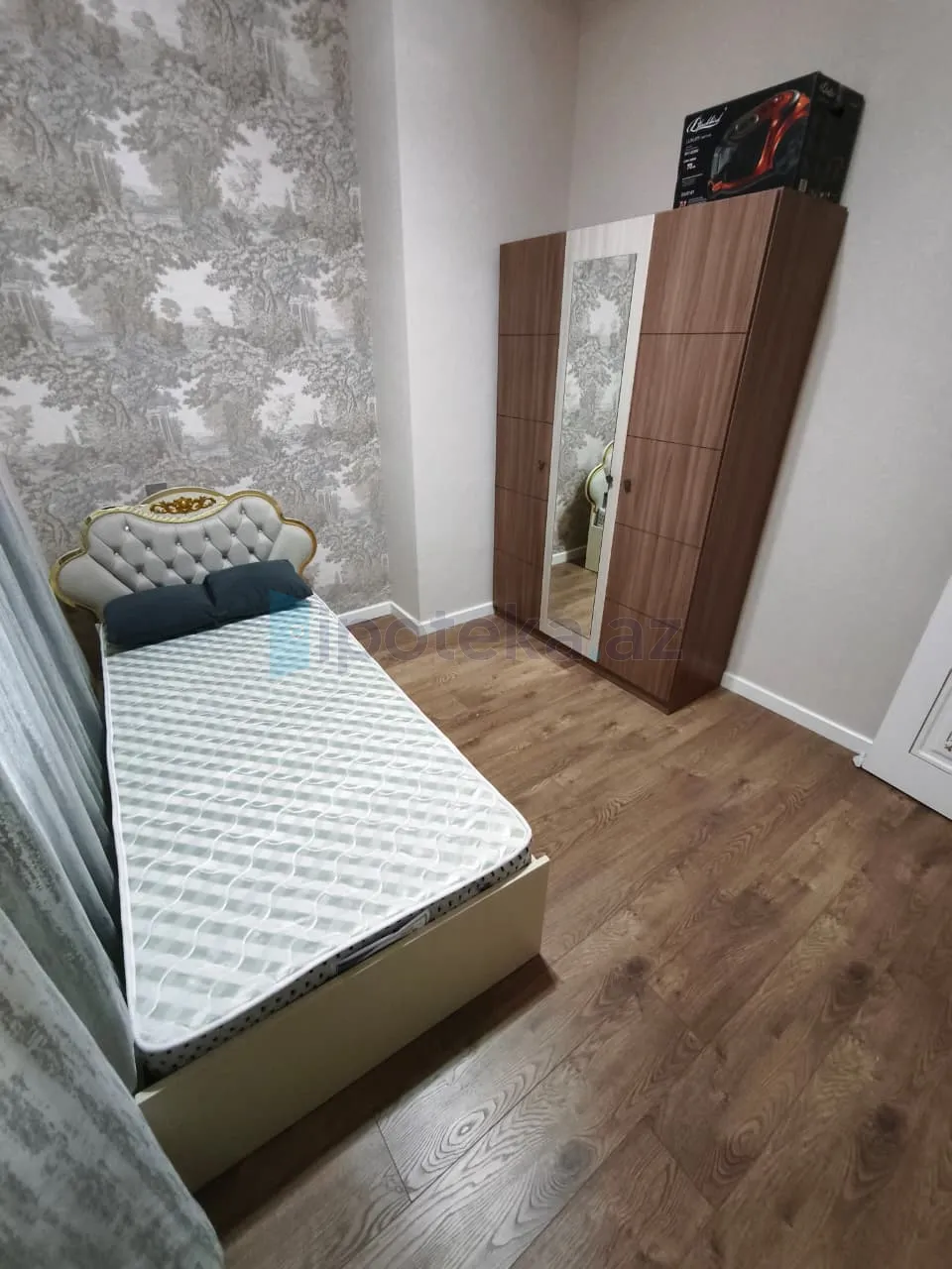 Satılır: 3 Otaq, Yeni tikili, 83.00 m²