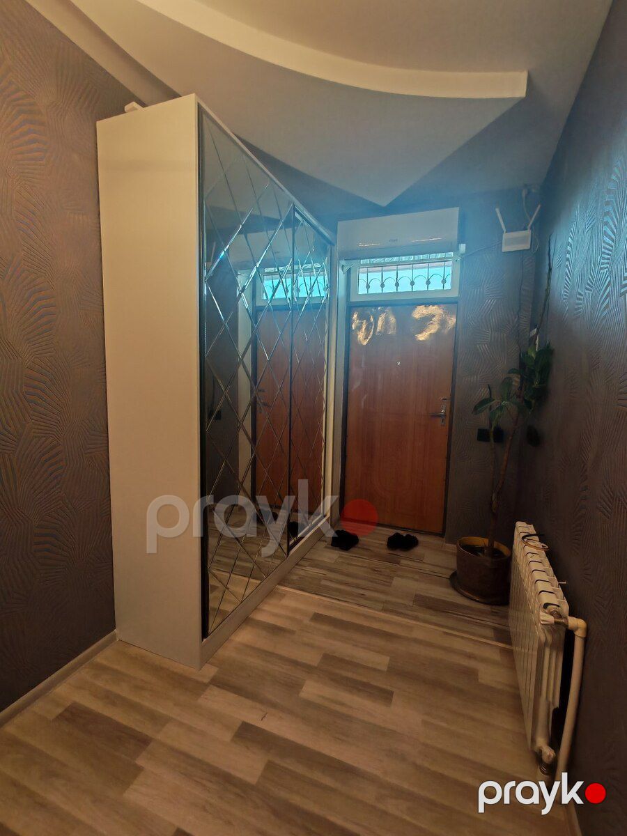 Həyət evi, Sumqayıt ş — Ev, villa, Sumqayıt (6)