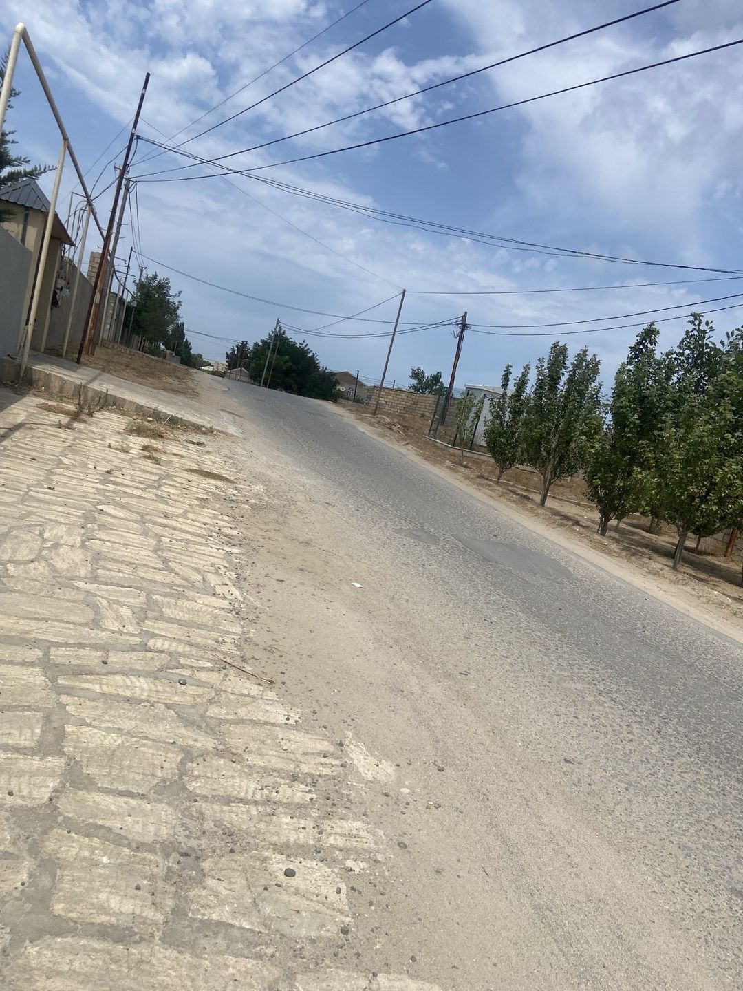 Satılır torpaq 5 sot — Torpaq, Bakı (3)