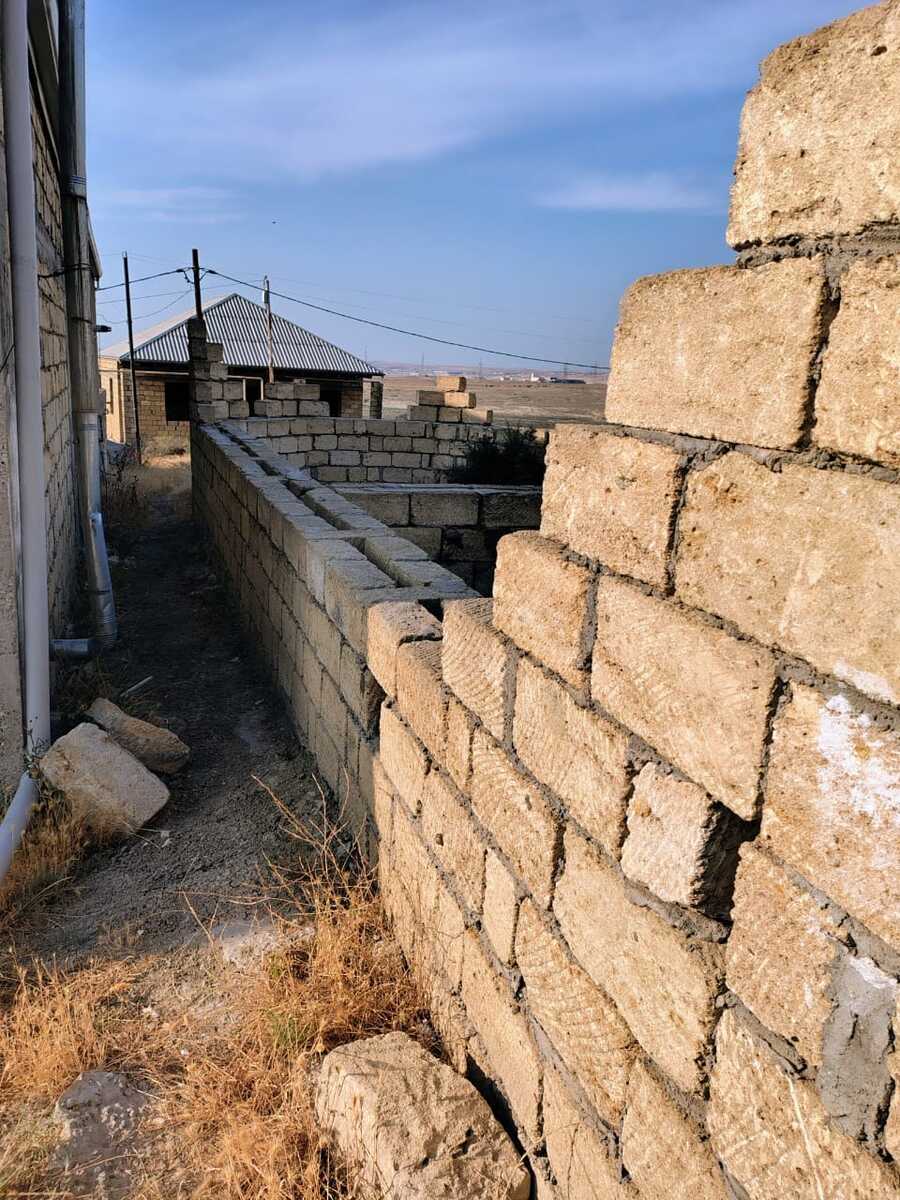 Satılır torpaq 5 sot — Torpaq, Bakı (5)