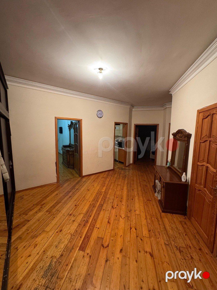 İcarəyə verilir 3 otaqlı yeni tikili 120 m² — Mənzil, Bakı (4)