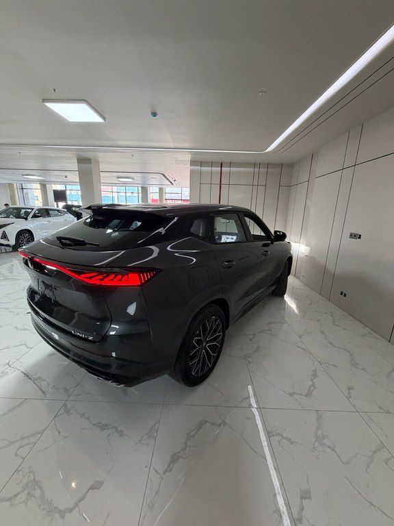 Changan Uni-Z, 1.5 L, 18.4 kWh, 2025 il, yeni — Avtomobillər, Bakı (5)