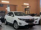 Chevrolet Equinox, 1.5 L, 2019 il, 155 921 km — 021 Cars