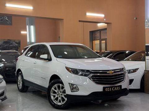 Chevrolet Equinox, 1.5 L, 2019 il, 155 921 km — Xırdalan