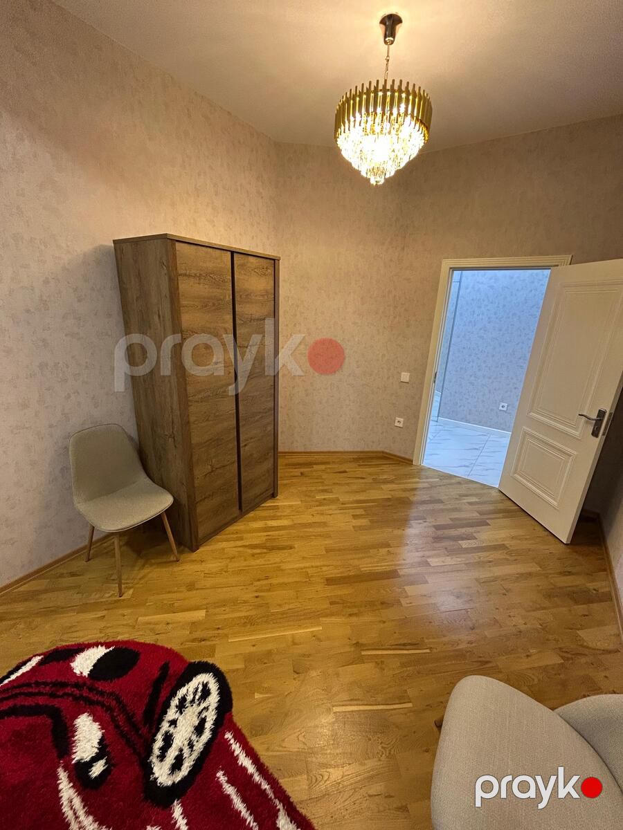 İcarəyə verilir 3 otaqlı yeni tikili 104 m² — Mənzil, Bakı (9)
