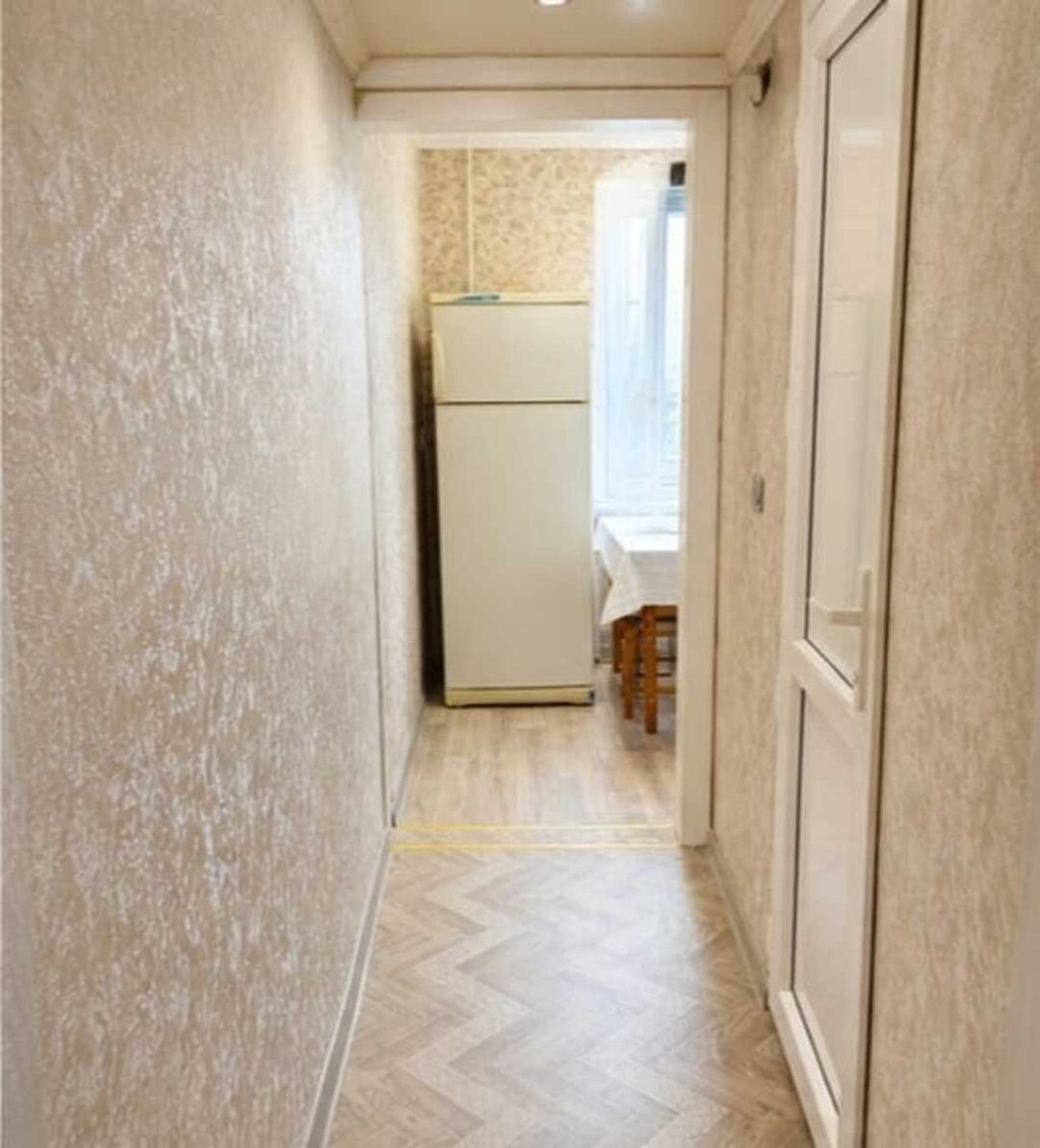 Satılır 2 otaqlı köhnə tikili 60 m² — Mənzil, Bakı (4)